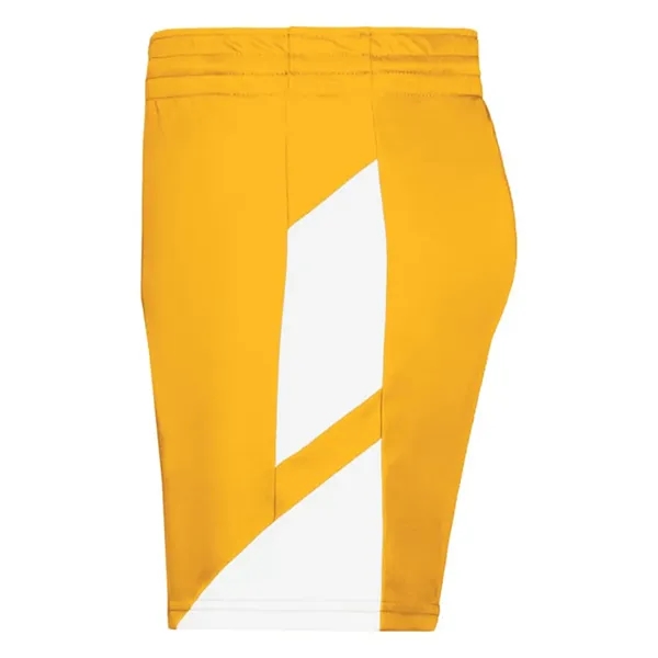 Ladies Basketball Short... from ASI 89380 Staton Corporate and Casual