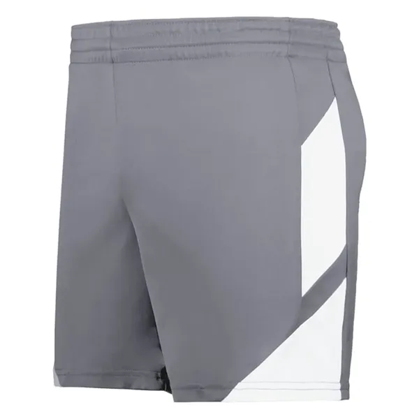 Ladies Basketball Short... from ASI 89380 Staton Corporate and Casual