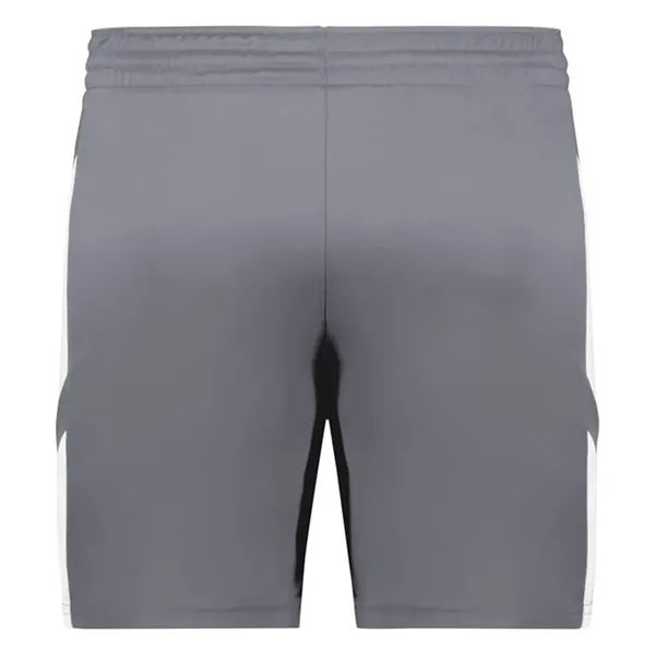 Ladies Basketball Short... from ASI 89380 Staton Corporate and Casual