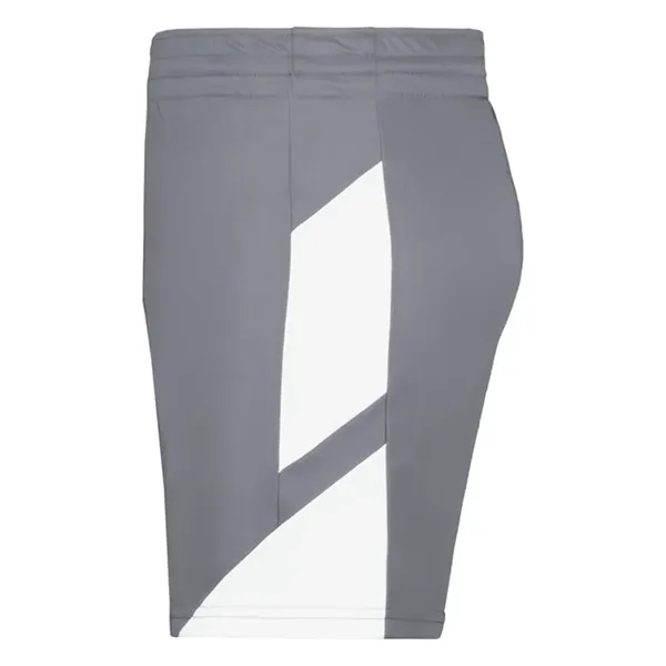 Ladies Basketball Short... from ASI 89380 Staton Corporate and Casual