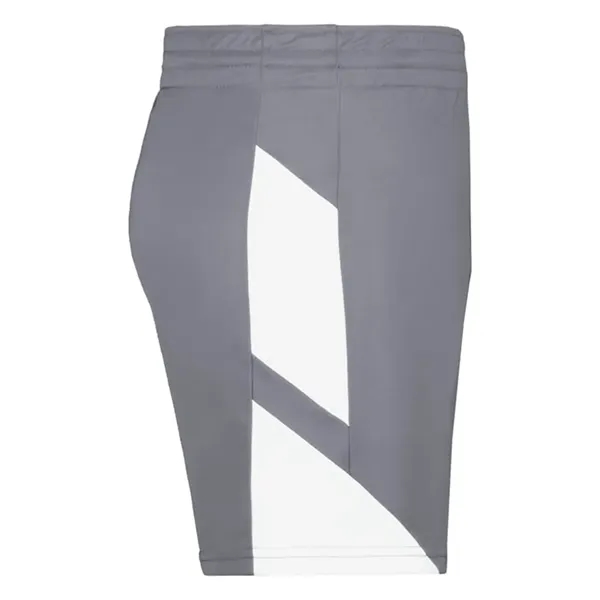 Ladies Basketball Short... from ASI 89380 Staton Corporate and Casual
