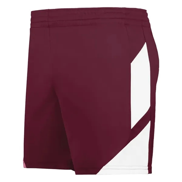 Ladies Basketball Short... from ASI 89380 Staton Corporate and Casual