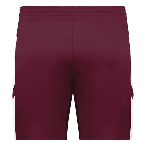 Ladies Basketball Short... from ASI 89380 Staton Corporate and Casual