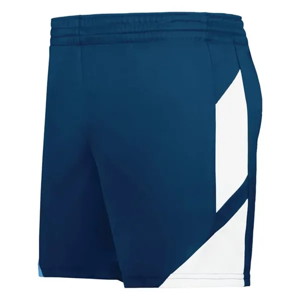 Ladies Basketball Short... from ASI 89380 Staton Corporate and Casual