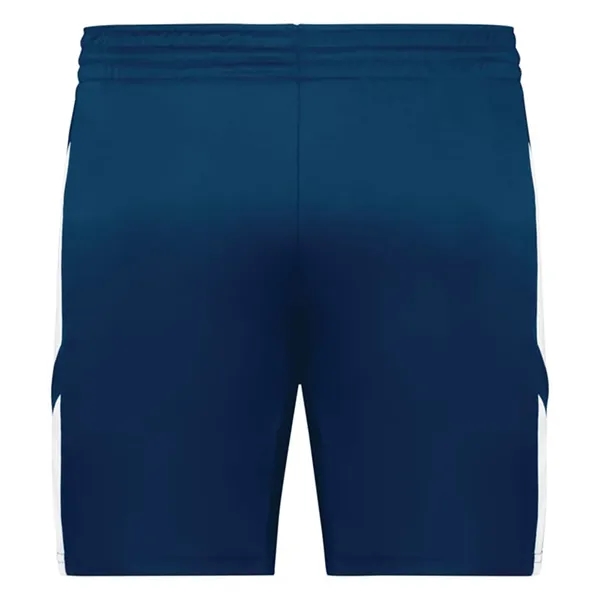 Ladies Basketball Short... from ASI 89380 Staton Corporate and Casual
