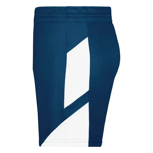 Ladies Basketball Short... from ASI 89380 Staton Corporate and Casual