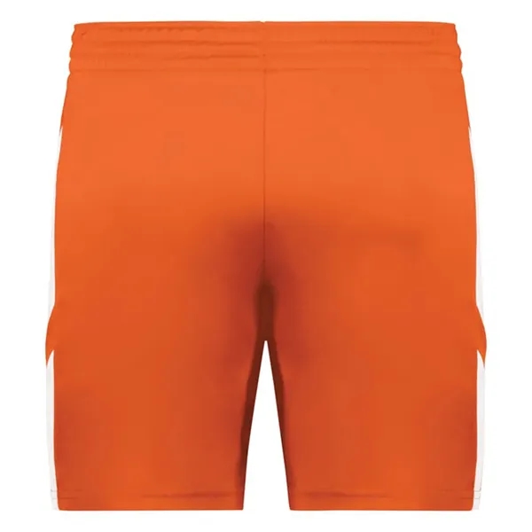 Ladies Basketball Short... from ASI 89380 Staton Corporate and Casual