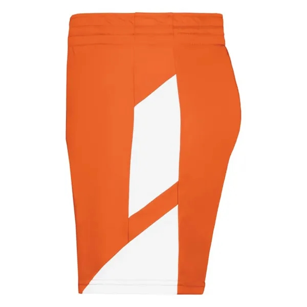 Ladies Basketball Short... from ASI 89380 Staton Corporate and Casual