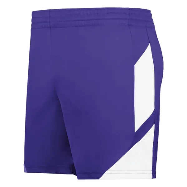 Ladies Basketball Short... from ASI 89380 Staton Corporate and Casual