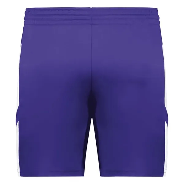 Ladies Basketball Short... from ASI 89380 Staton Corporate and Casual