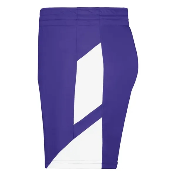 Ladies Basketball Short... from ASI 89380 Staton Corporate and Casual