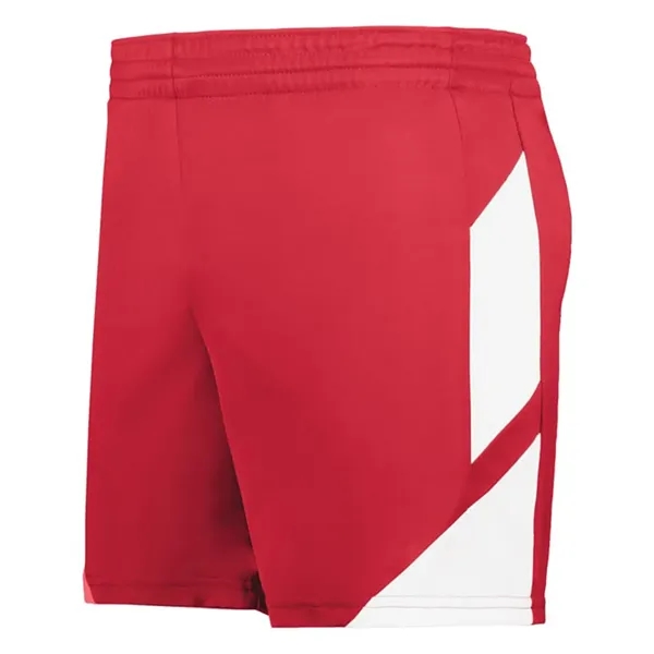 Ladies Basketball Short... from ASI 89380 Staton Corporate and Casual