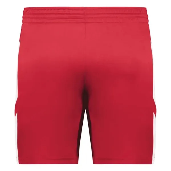 Ladies Basketball Short... from ASI 89380 Staton Corporate and Casual