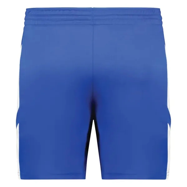 Ladies Basketball Short... from ASI 89380 Staton Corporate and Casual