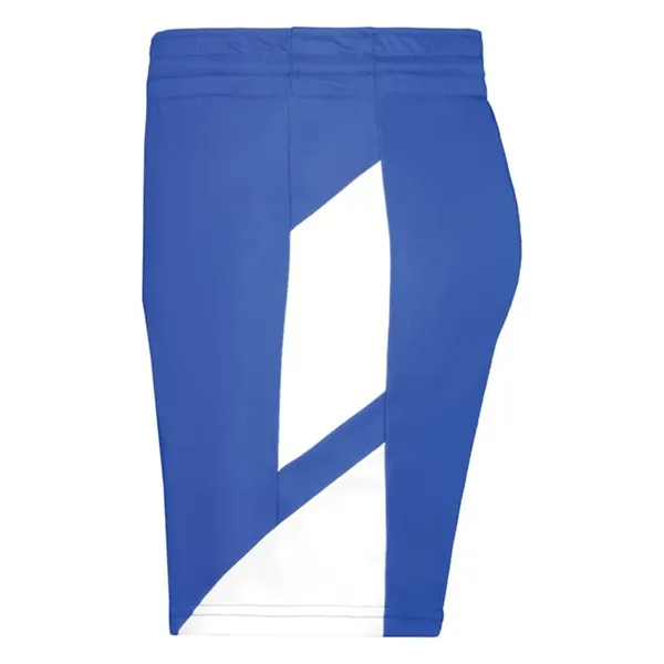 Ladies Basketball Short... from ASI 89380 Staton Corporate and Casual
