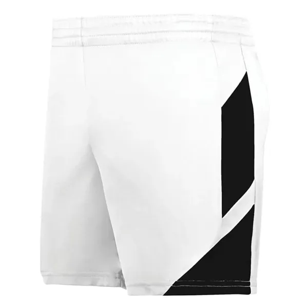 Ladies Basketball Short... from ASI 89380 Staton Corporate and Casual