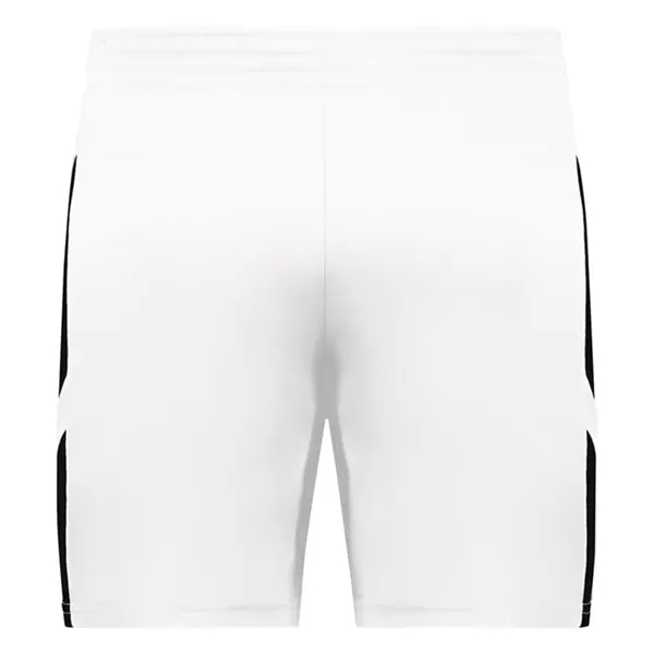 Ladies Basketball Short... from ASI 89380 Staton Corporate and Casual