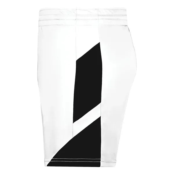 Ladies Basketball Short... from ASI 89380 Staton Corporate and Casual