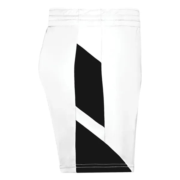 Ladies Basketball Short... from ASI 89380 Staton Corporate and Casual