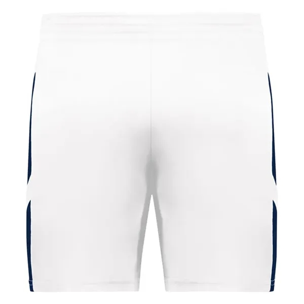 Ladies Basketball Short... from ASI 89380 Staton Corporate and Casual