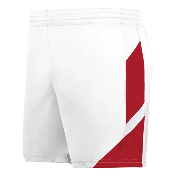 Ladies Basketball Short... from ASI 89380 Staton Corporate and Casual
