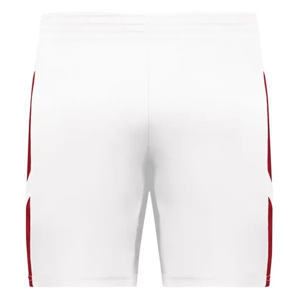 Ladies Basketball Short... from ASI 89380 Staton Corporate and Casual