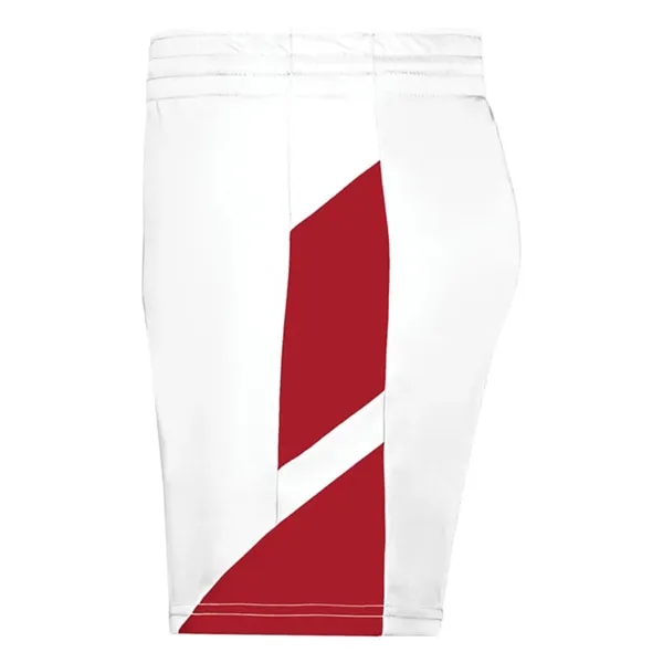Ladies Basketball Short... from ASI 89380 Staton Corporate and Casual