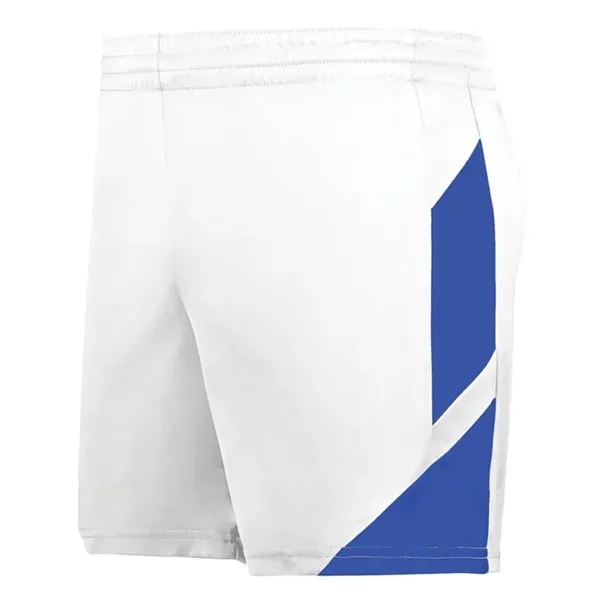 Ladies Basketball Short... from ASI 89380 Staton Corporate and Casual