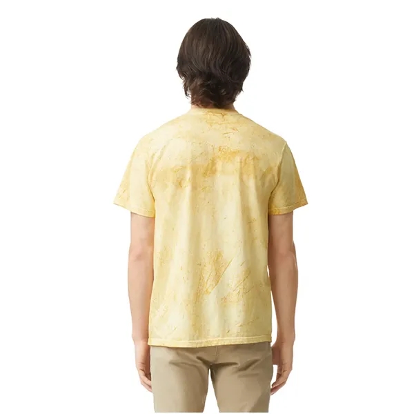 Comfort Colors Adult Heavyweight Color Blast Tee... from ASI 89380 Staton Corporate and Casual
