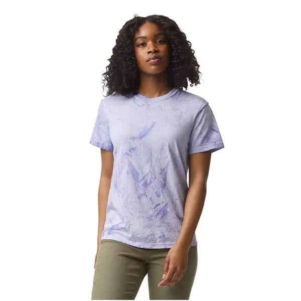 Comfort Colors Adult Heavyweight Color Blast Tee... from ASI 89380 Staton Corporate and Casual