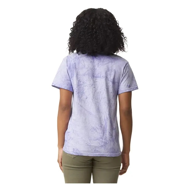 Comfort Colors Adult Heavyweight Color Blast Tee... from ASI 89380 Staton Corporate and Casual