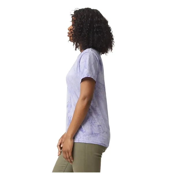 Comfort Colors Adult Heavyweight Color Blast Tee... from ASI 89380 Staton Corporate and Casual