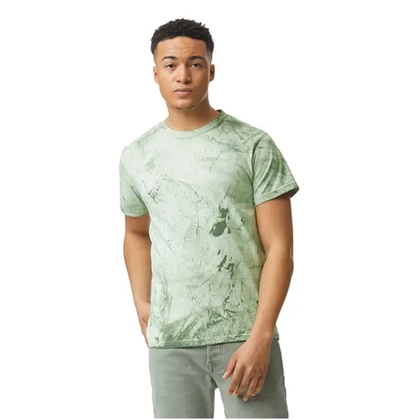 Comfort Colors Adult Heavyweight Color Blast Tee... from ASI 89380 Staton Corporate and Casual