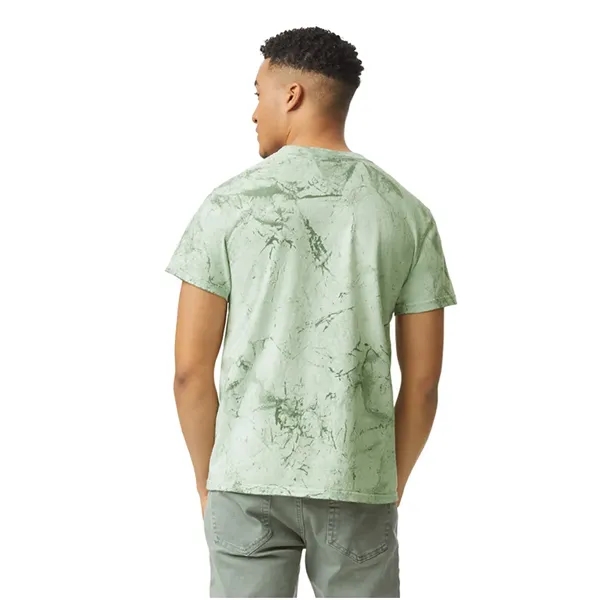 Comfort Colors Adult Heavyweight Color Blast Tee... from ASI 89380 Staton Corporate and Casual