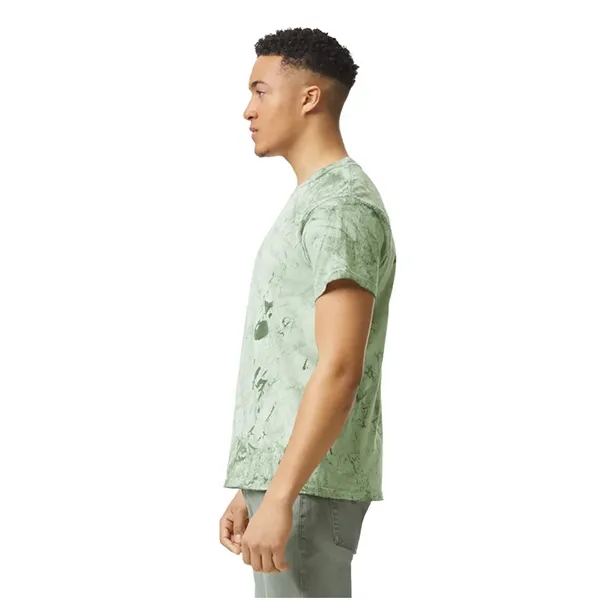 Comfort Colors Adult Heavyweight Color Blast Tee... from ASI 89380 Staton Corporate and Casual