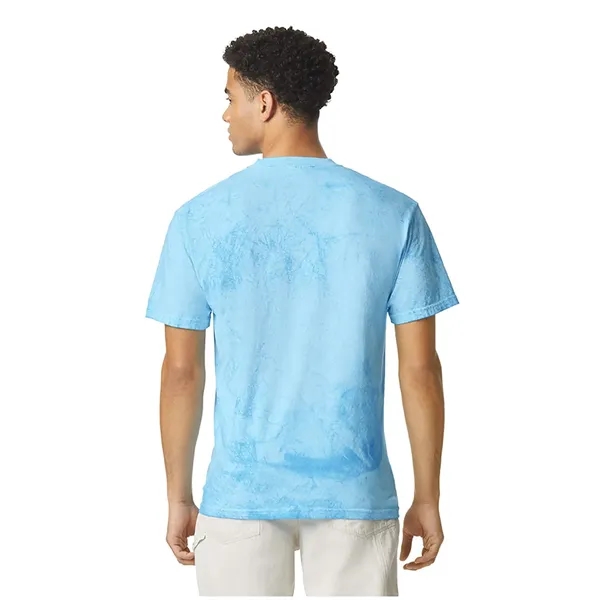 Comfort Colors Adult Heavyweight Color Blast Tee... from ASI 89380 Staton Corporate and Casual
