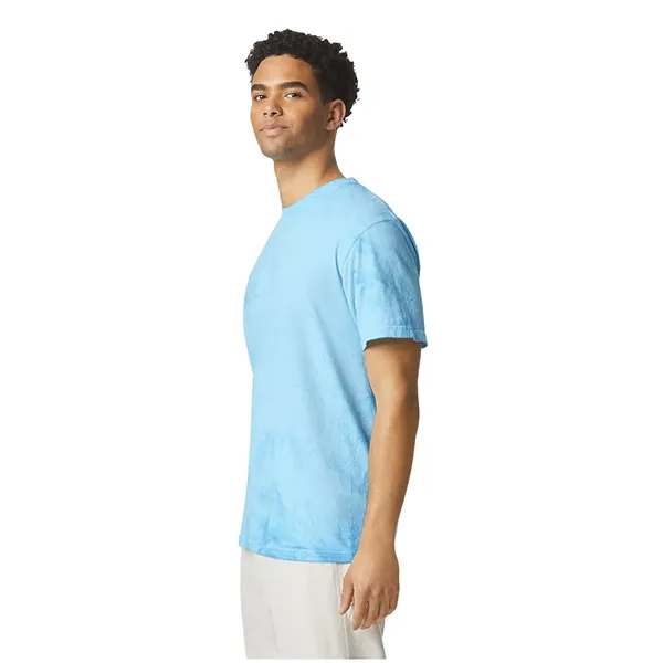 Comfort Colors Adult Heavyweight Color Blast Tee... from ASI 89380 Staton Corporate and Casual