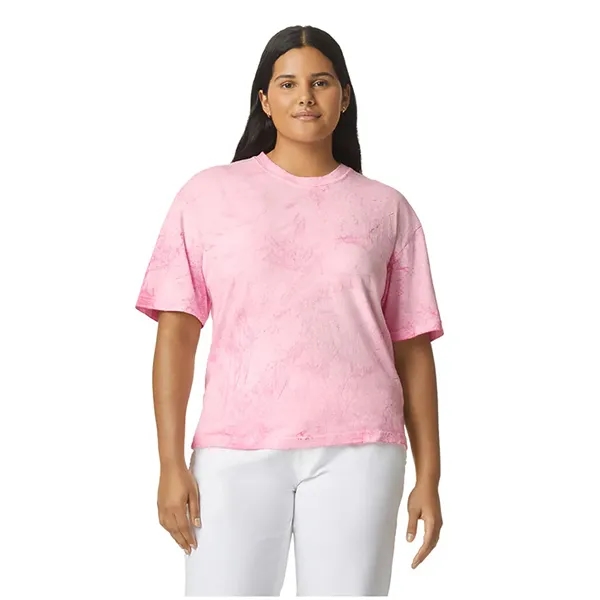 Comfort Colors Adult Heavyweight Color Blast Tee... from ASI 89380 Staton Corporate and Casual