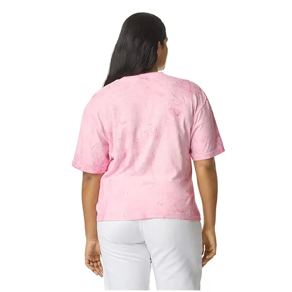 Comfort Colors Adult Heavyweight Color Blast Tee... from ASI 89380 Staton Corporate and Casual