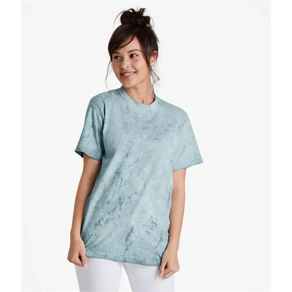 Comfort Colors Adult Heavyweight Color Blast Tee... from ASI 89380 Staton Corporate and Casual