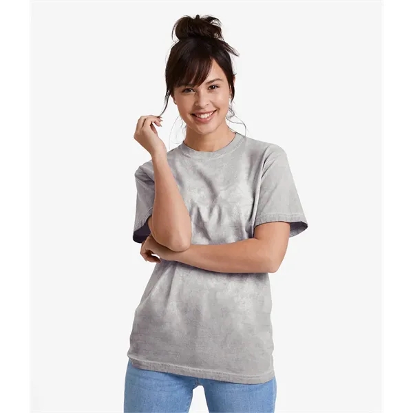 Comfort Colors Adult Heavyweight Color Blast Tee... from ASI 89380 Staton Corporate and Casual