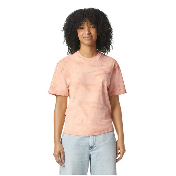 Comfort Colors Adult Heavyweight Color Blast Tee... from ASI 89380 Staton Corporate and Casual