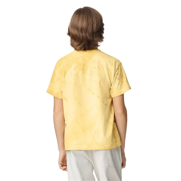 Color Blast Youth T-Shirt... from ASI 89380 Staton Corporate and Casual