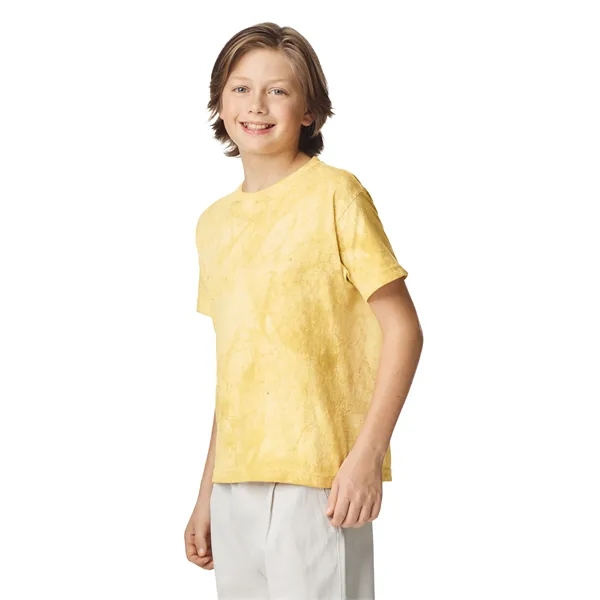 Color Blast Youth T-Shirt... from ASI 89380 Staton Corporate and Casual