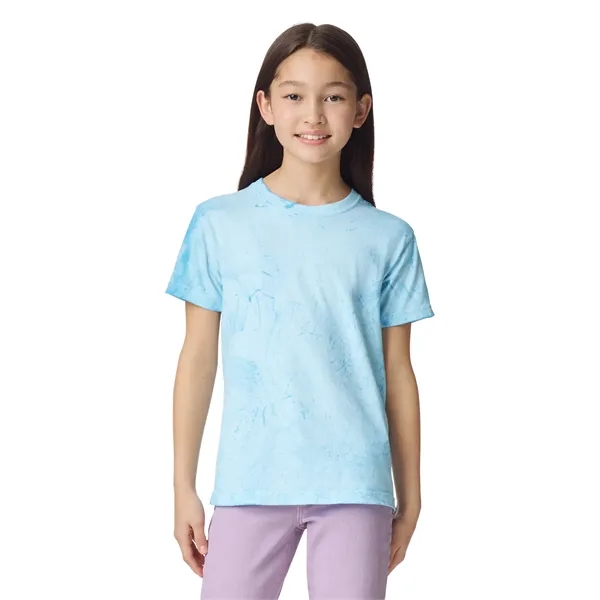 Color Blast Youth T-Shirt... from ASI 89380 Staton Corporate and Casual