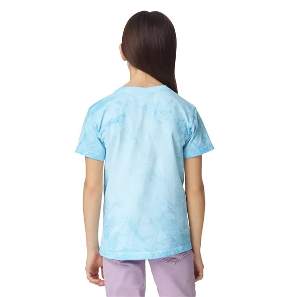 Color Blast Youth T-Shirt... from ASI 89380 Staton Corporate and Casual