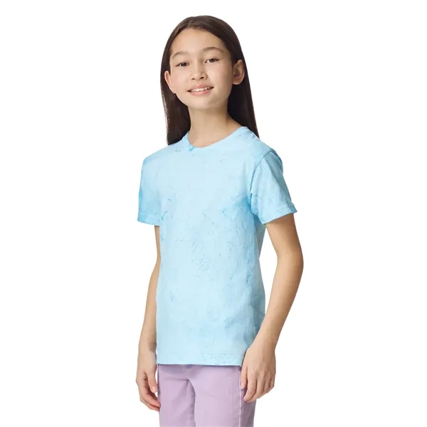 Color Blast Youth T-Shirt... from ASI 89380 Staton Corporate and Casual