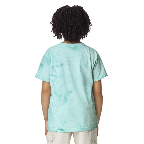 Color Blast Youth T-Shirt... from ASI 89380 Staton Corporate and Casual