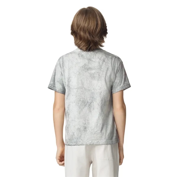 Color Blast Youth T-Shirt... from ASI 89380 Staton Corporate and Casual