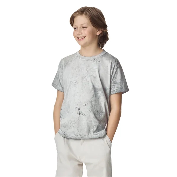 Color Blast Youth T-Shirt... from ASI 89380 Staton Corporate and Casual